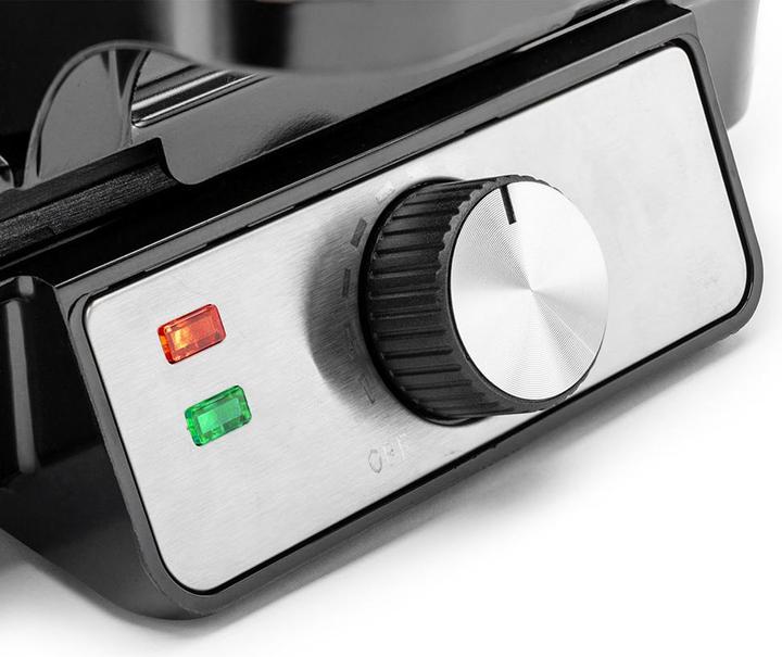 Produktbild Huslog Waffeleisen