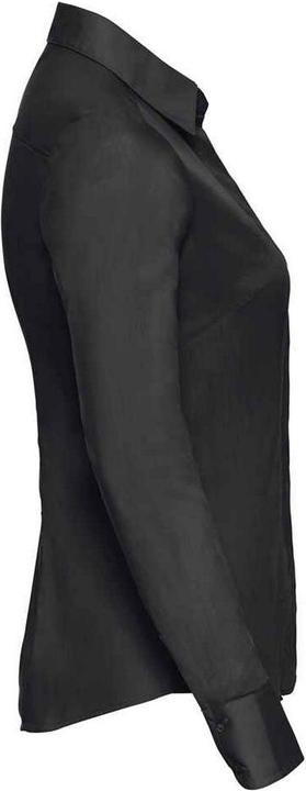 Immagine prodotto Russell Camicia in popeline a maniche lunghe dal carattere formale (40)