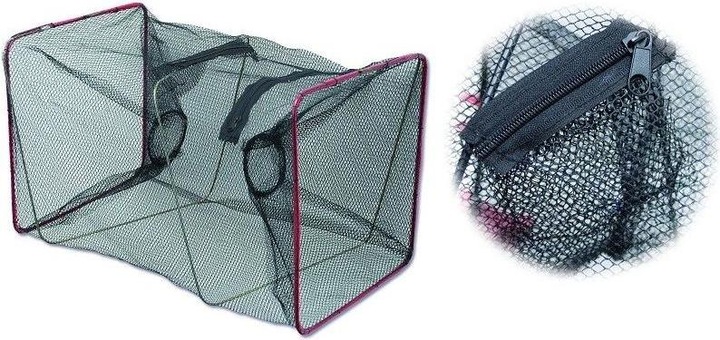 Immagine prodotto Zebco Esca per pesci e gamberi di fiume (44 cm)