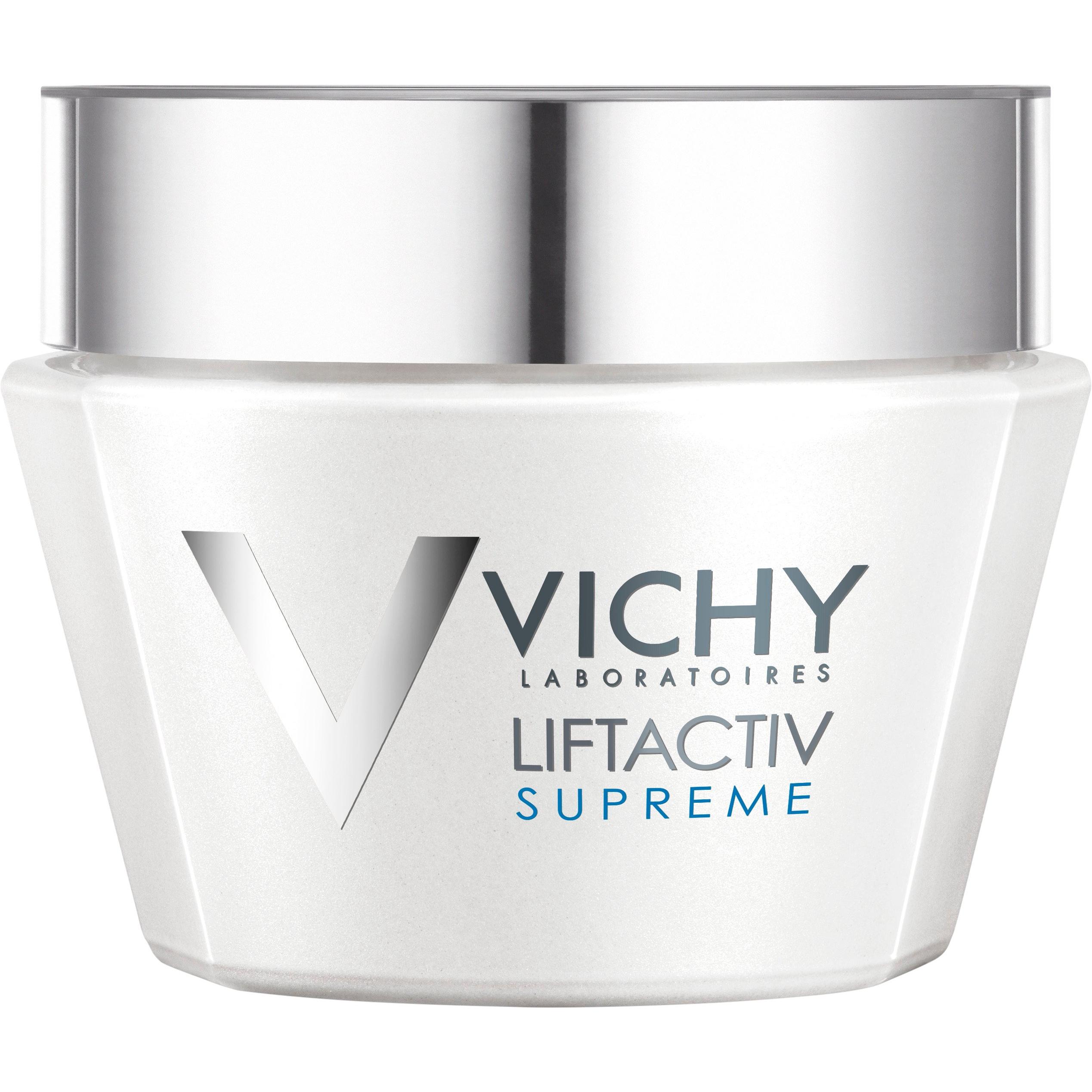 Vichy, Gesichtscreme, Liftactiv Supreme (50 ml, Tagescreme)