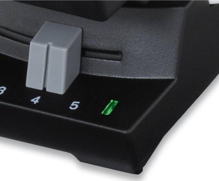 Actual product image Cloer 171 Waffle machine