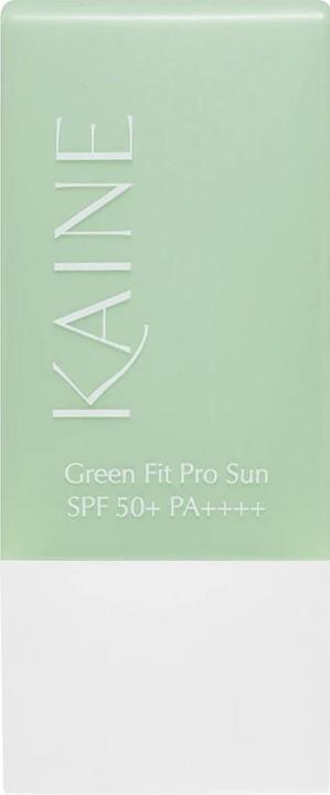 Produktbild Kaine Reise-Set (Gesichtspflege Set)