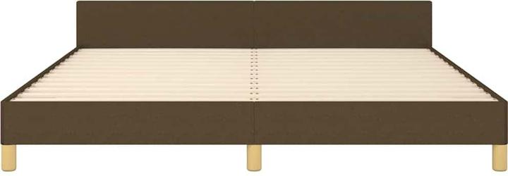 Actual product image vidaXL Arnaud (160 x 200 cm)