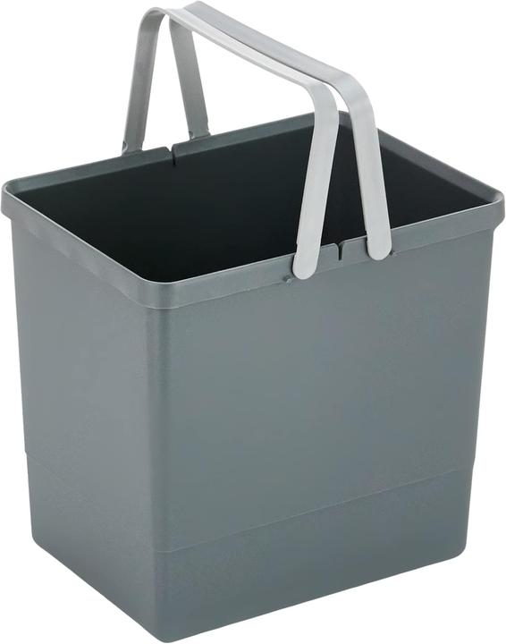 Image du produit Elletipi Metropolis Poubelle (30 l)