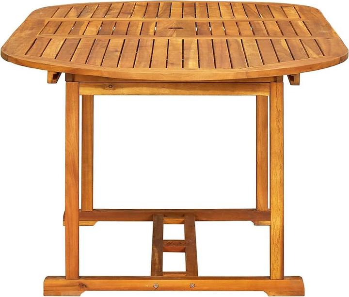 Produktbild vidaXL Keilani