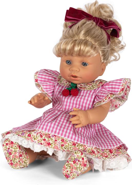 Glow2B Pippi Longstocking: Talking Pippi 40 cm buy at Galaxus