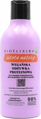 Produktbild Bioelixire Protein Haarspülung 400ml (400 ml)