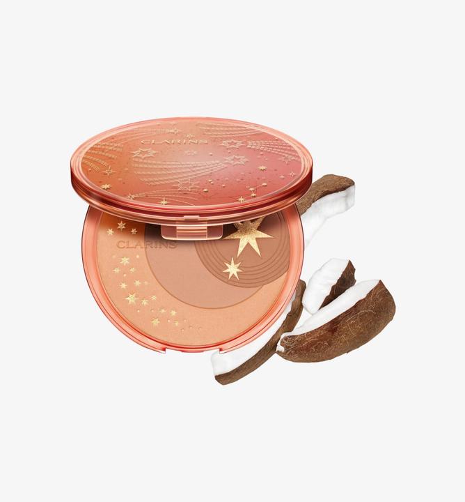 Produktbild Clarins Bronzing Compact (Mehrfarbig, 19 g)