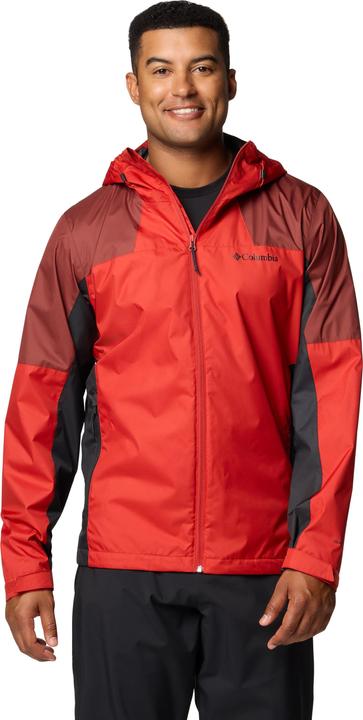 Black, Pink, Sail Red, Spice