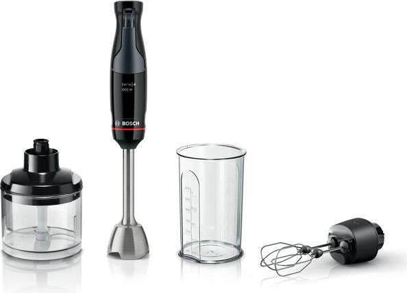 Actual product image Bosch Hausgeräte MSM4B624 Hand blender 1000W