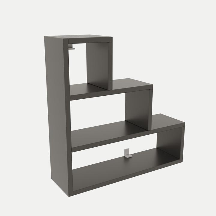 Actual product image Skye Decor Dustin (62 x 18 x 62 cm)
