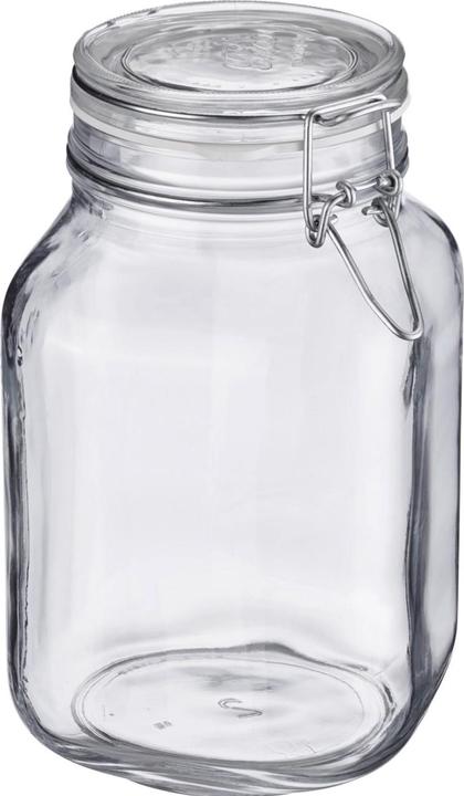 Actual product image Bormioli Rocco Fido (1 pcs., 1 l)
