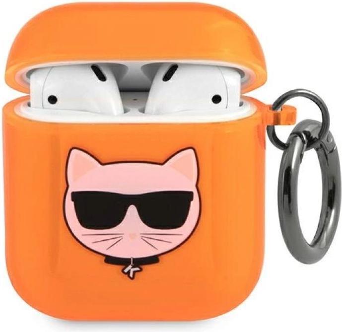 Produktbild Karl Lagerfeld Case (Kopfhörer Hülle)