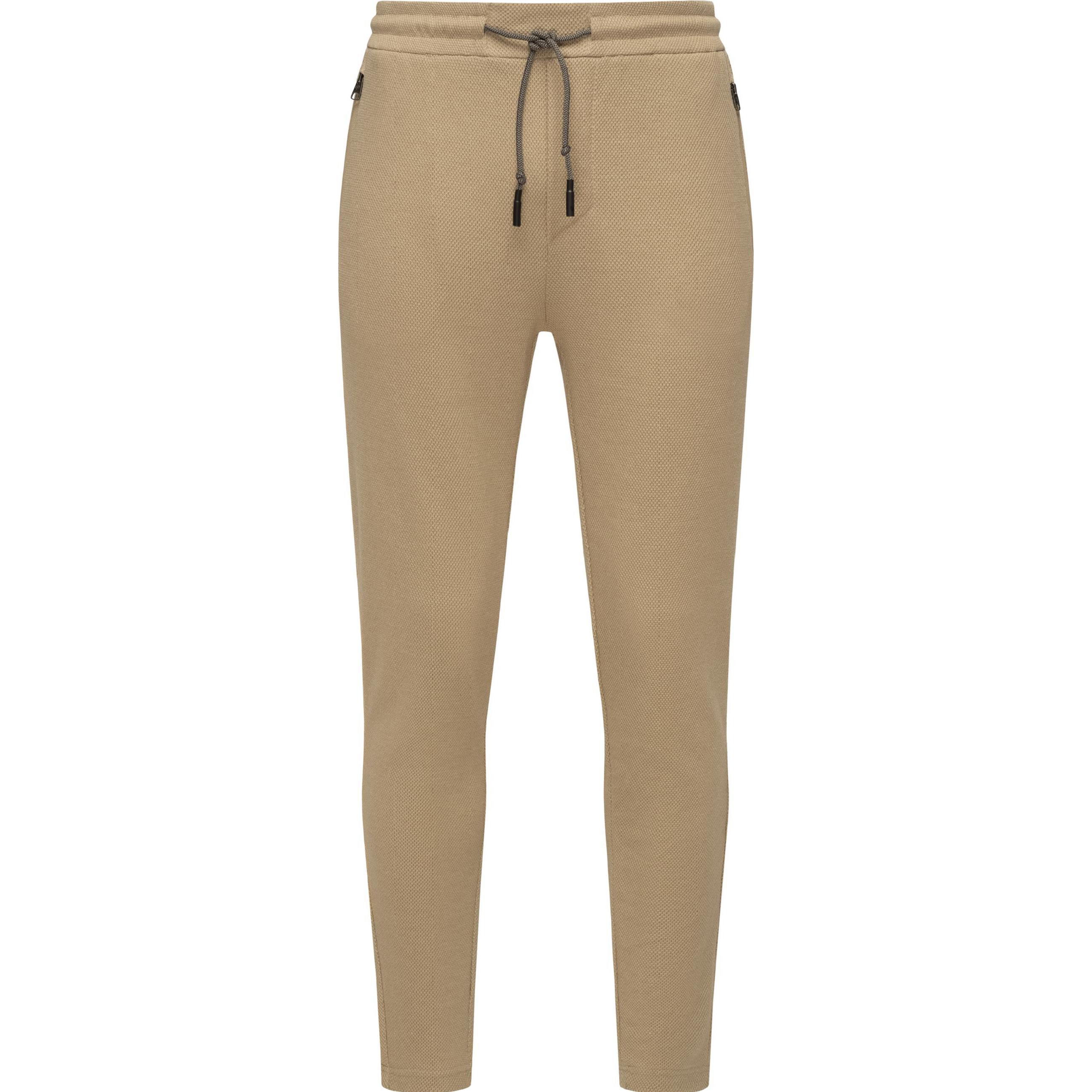 Thumbnail - Ragwear, Herren, Hosen, Roydy Long, Beige, (4XL)