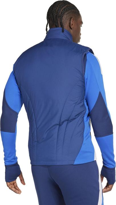 Produktbild Adidas Tiro Competition Winterized Herrenweste (S)