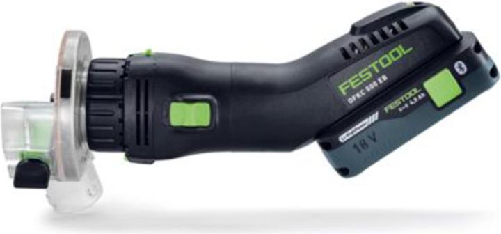 Produktbild Festool OFKC 500 R3