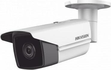 Actual product image Hikvision DS-2CD2T43G2-4I - IP Security Camera - Outdoor - Wired - FCC SDoC (47 CFR (2688 x 1520 pixels)