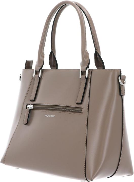Immagine prodotto Picard Borsa a mano nera Tie 5558 (9 l)