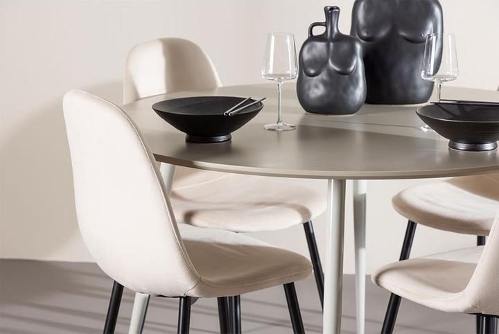 Produktbild Venture Home Plaza, Polar (MDF)