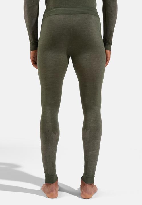 Actual product image Odlo BL BOTTOM long KINSHIP PW 200 (S)