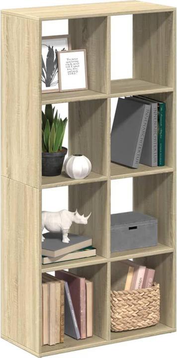 Produktbild vidaXL Luza (69.5 x 29 x 137.5 cm)