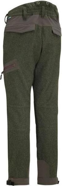 Produktbild Swedteam Vist Loden M Hose (48)