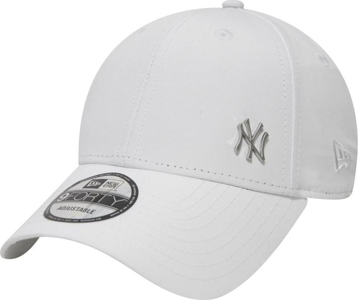 Produktbild New Era 9FORTY MLB NY Yankees Flawless (One Size)