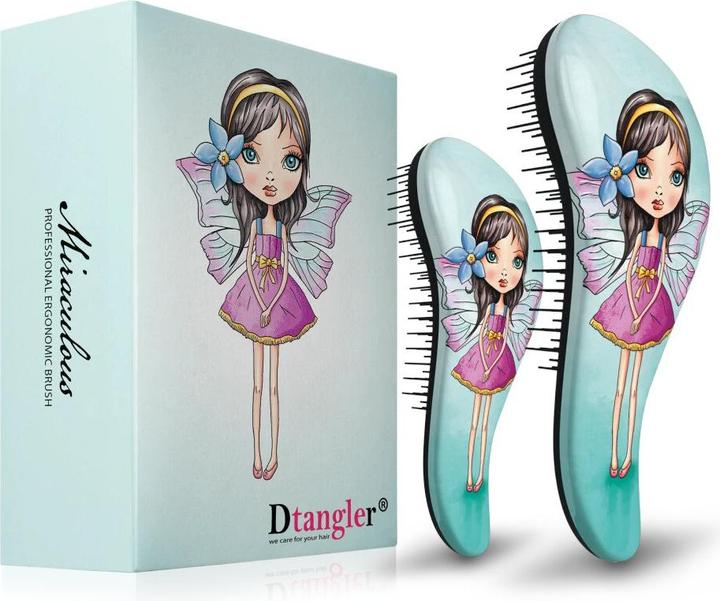 Produktbild Dtangler Märchenhaftes Geschenkset (Parfum Set)