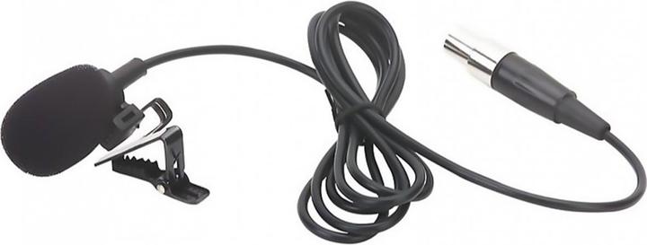 Power Dynamics Microphone PDI1 Clip