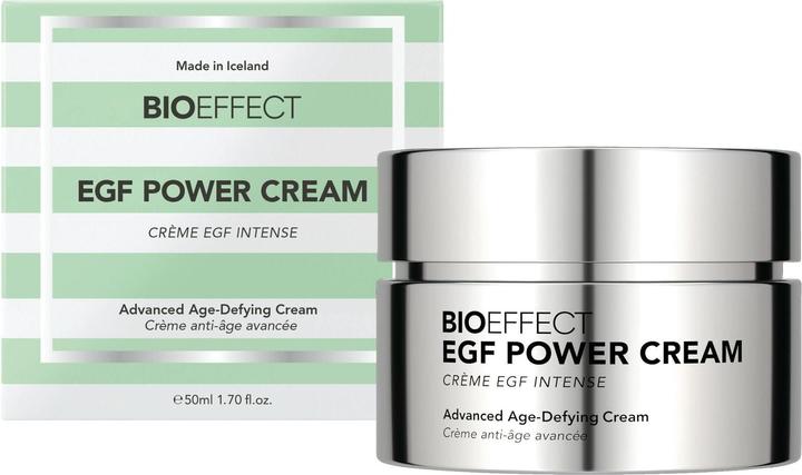 Image du produit Bioeffect EGF Power Cream (50 ml, Crème 24h)