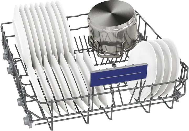 Actual product image Siemens SN63EX14VE