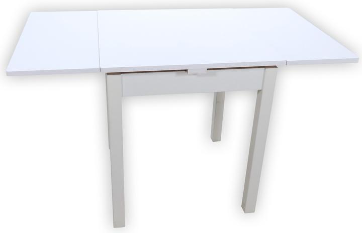 Actual product image Möbel Direkt Online Anja 1W (67 x 127 x 75 cm)