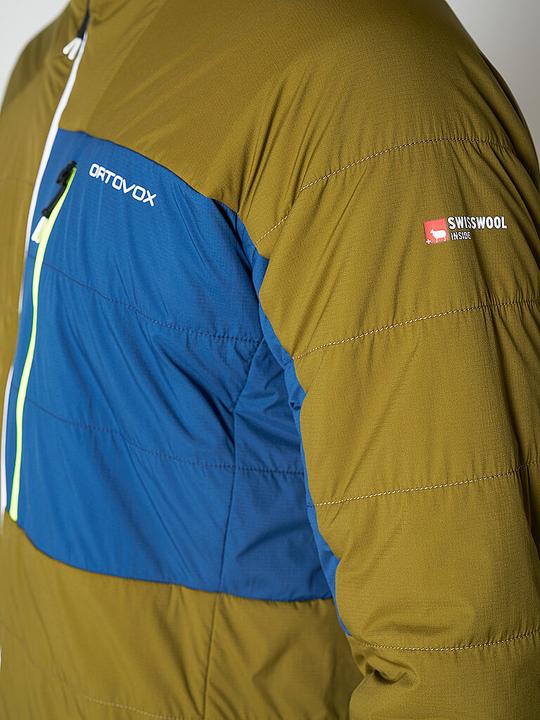 Actual product image Ortovox Piz Duan (L)