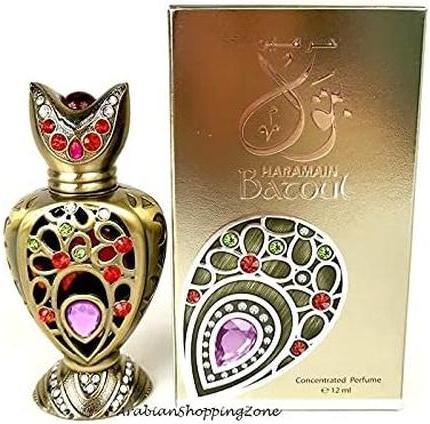Immagine prodotto Al Haramain Batoul (Extrait De Parfum, 12 ml)