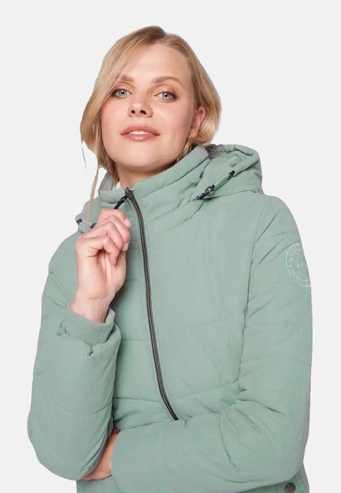 Produktbild Soccx Jacke Steppjacke (XXL)