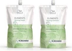 Immagine prodotto Wella Elements Renewing Shampoo Pouch (Shampoo liquido, 1000 ml)