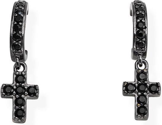 Immagine prodotto Amen Orecchini a croce (Argento 925)