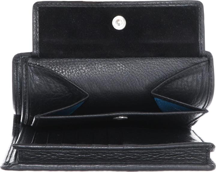 Actual product image Golden Head Wallet Capri RFID Protect 1230