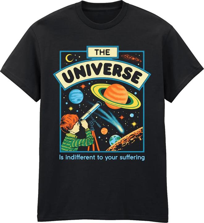 Produktbild Steven Rhodes TShirt (S)