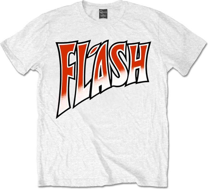 Produktbild Queen Flash Gordon TShirt (XL)
