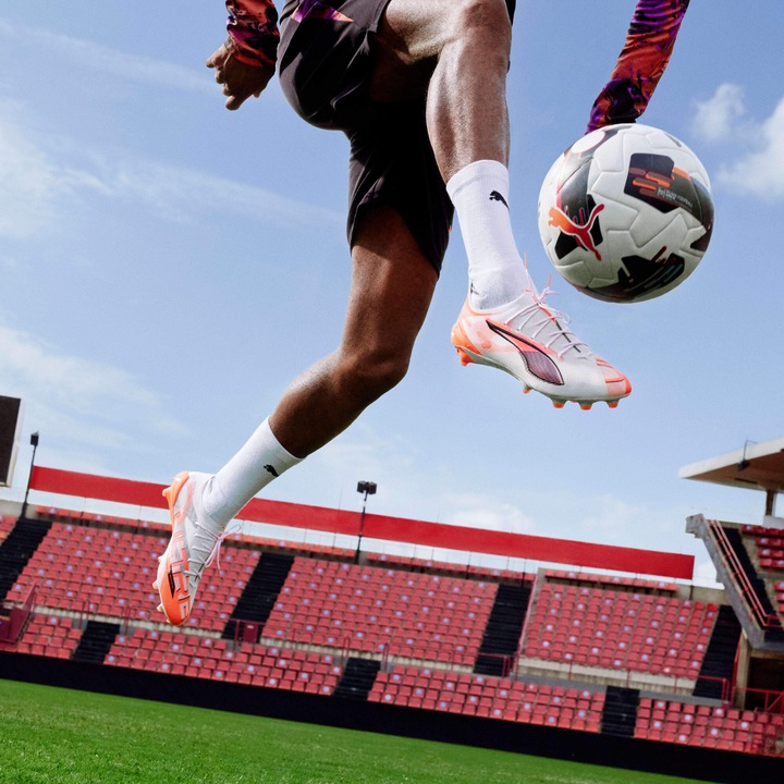 Produktbild Puma Ultra 5 Ultimate Fg (42)
