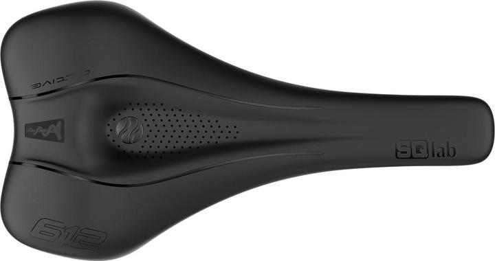 Produktbild Sqlab Sattel 612 Ergowave active 2.1 S-Tube