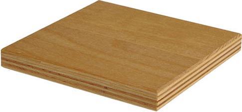Actual product image Bedrunka & hirth covering panel (Wood)