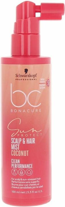 Produktbild Schwarzkopf BC Sun Protect (Sonnencreme, SPF 20, 100 ml)