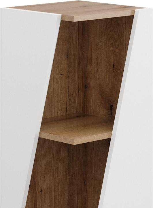Image du produit Vicco Benno (31,5 x 31,5 x 70,5 cm)