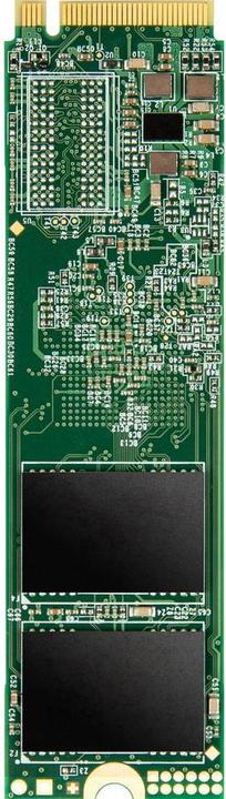 Produktbild Transcend MTE220S (512 GB, M.2 2280)