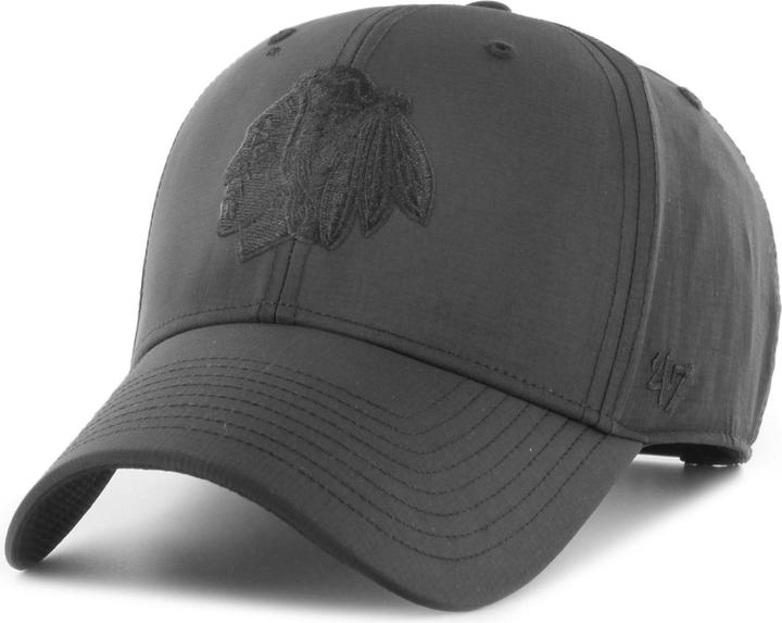 Actual product image 47 Brand Snapback Cap - Ripstop Chicago Blackhawks (One size)