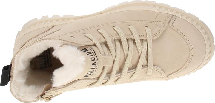 Image du produit Palladium Pallashock Zip chaud - 63849 (42)