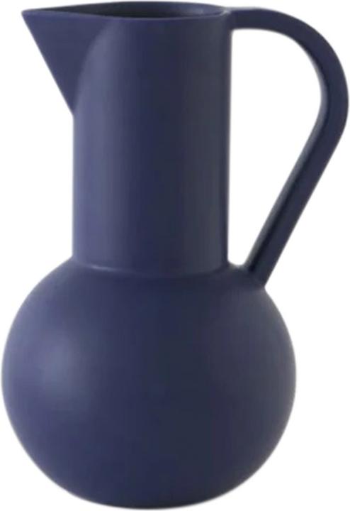 Image du produit Raawii 1.5 l pichet STRØM Medium bleu (1.50 l)