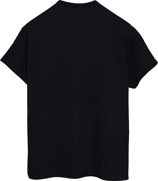 Actual product image Star Wars Unisex Adult Darth Vader Frame T-Shirt (M)
